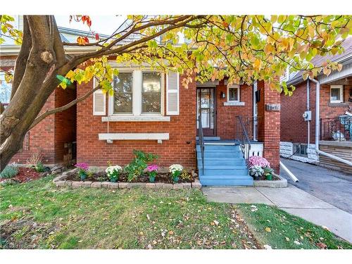 159 Cope Street, Hamilton, ON - Outdoor