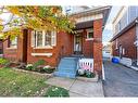 159 Cope Street, Hamilton, ON  - Outdoor 