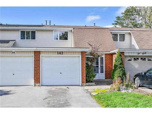 142 Saint Andrews Drive, Hamilton, ON - Outdoor