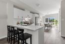 22-720 Grey Street, Brantford, ON  - Indoor Photo Showing Kitchen With Double Sink With Upgraded Kitchen 