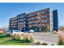 408-64 Main St N Street, Hagersville, ON  - Outdoor With Balcony With Facade 