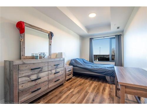 408-64 Main St N Street, Hagersville, ON - Indoor Photo Showing Bedroom