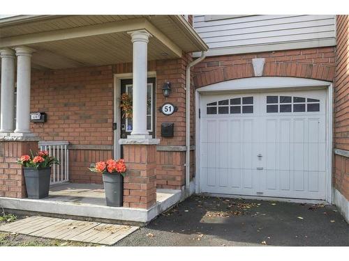 51-470 Beach Boulevard, Hamilton, ON - Outdoor With Exterior