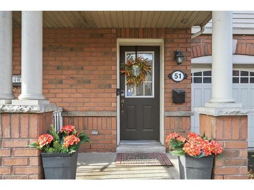 51-470 Beach Boulevard, Hamilton, ON - Outdoor With Exterior