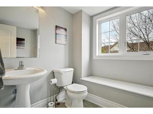 51-470 Beach Boulevard, Hamilton, ON - Indoor Photo Showing Bathroom