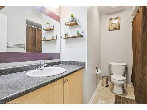 51-470 Beach Boulevard, Hamilton, ON - Indoor Photo Showing Bathroom