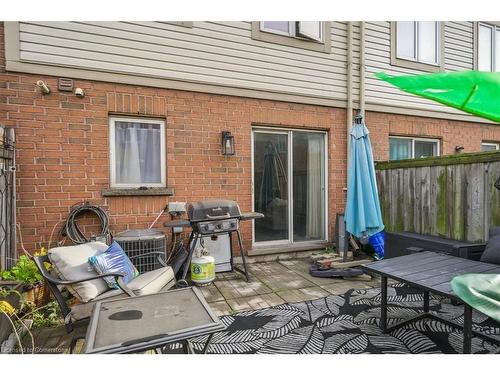 51-470 Beach Boulevard, Hamilton, ON - Outdoor With Deck Patio Veranda With Exterior