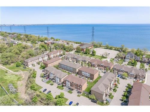 51-470 Beach Boulevard, Hamilton, ON - Outdoor With Body Of Water With View