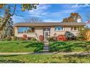 3479 Spruce Avenue, Burlington, ON  - Outdoor With Facade 