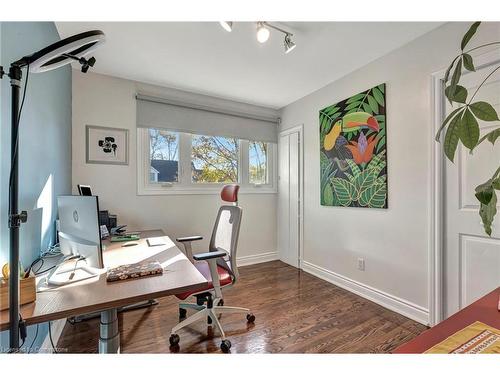 3479 Spruce Avenue, Burlington, ON - Indoor Photo Showing Office