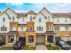 81 Mayland Trail  Stoney Creek, ON L8J 0G4