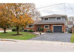 59 Felker Avenue  Hamilton, ON L8G 2L9