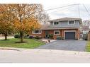 59 Felker Avenue, Hamilton, ON  - Outdoor With Facade 