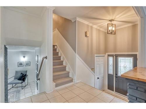 59 Felker Avenue, Hamilton, ON - Indoor Photo Showing Other Room