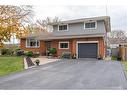 59 Felker Avenue, Hamilton, ON  - Outdoor With Facade 