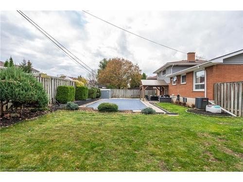 59 Felker Avenue, Hamilton, ON - Outdoor