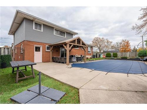 59 Felker Avenue, Hamilton, ON - Outdoor