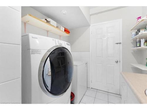 770 Barton Street E, Hamilton, ON - Indoor Photo Showing Laundry Room