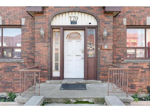 770 Barton Street E, Hamilton, ON - Outdoor