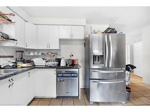 770 Barton Street E, Hamilton, ON - Indoor Photo Showing Kitchen