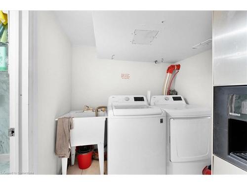 770 Barton Street E, Hamilton, ON - Indoor Photo Showing Laundry Room