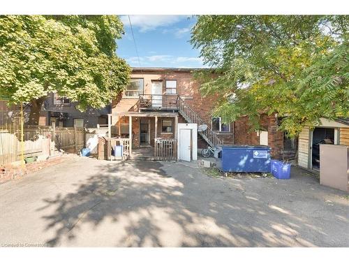 770 Barton Street E, Hamilton, ON - Outdoor