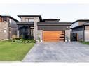 6 Cristallina Drive, Thorold, ON  - Outdoor With Facade 