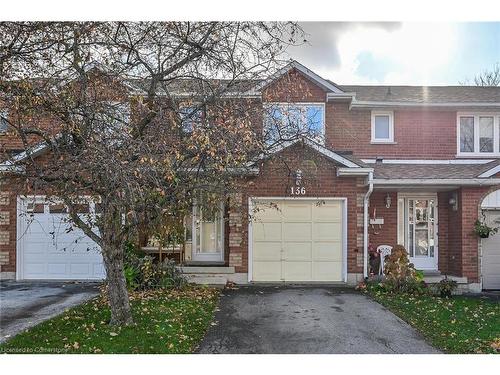 136 Essling Avenue, Hamilton, ON - Outdoor With Facade