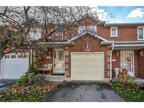 136 Essling Avenue, Hamilton, ON - Outdoor