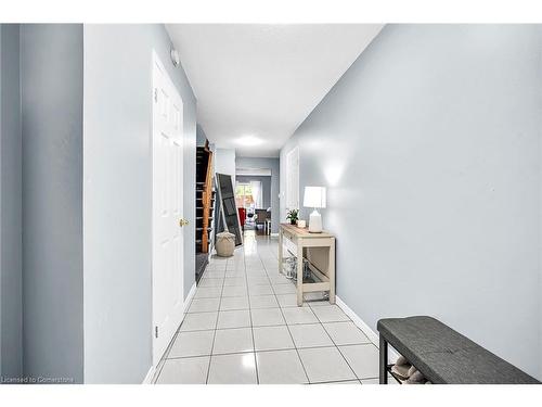 136 Essling Avenue, Hamilton, ON - Indoor Photo Showing Other Room