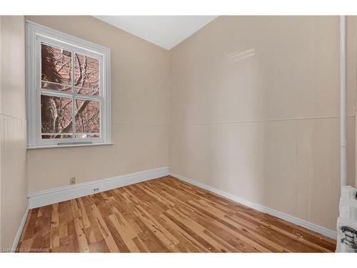 228 Duke Street, Hamilton, ON - Indoor Photo Showing Other Room