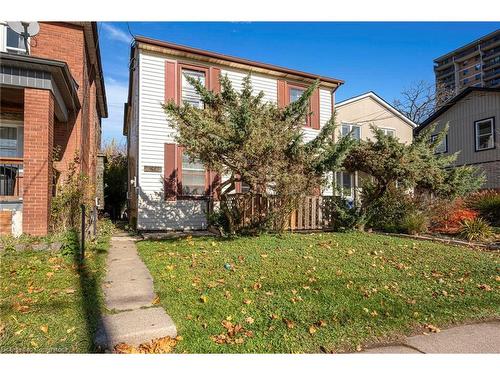 228 Duke Street, Hamilton, ON - Outdoor