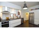 1-132 Caroline Street, Hamilton, ON  - Indoor Photo Showing Kitchen With Stainless Steel Kitchen 