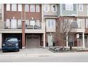 45-3050 Rotary Way, Burlington, ON  - Outdoor With Balcony With Facade 