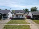 325 Simpson Avenue, Welland, ON  - Outdoor With Deck Patio Veranda With Facade 