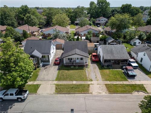 325 Simpson Avenue, Welland, ON - Outdoor With View