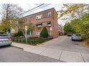 3-137 Emerald Street S, Hamilton, ON  - Outdoor 