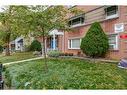 3-137 Emerald Street S, Hamilton, ON  - Outdoor 