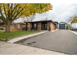 100 Boston Crescent  Hamilton, ON L8T 4N2