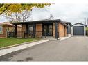 100 Boston Crescent, Hamilton, ON  - Outdoor 