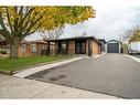 100 Boston Crescent, Hamilton, ON  - Outdoor With Facade 