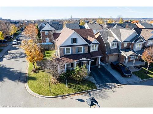 2200 Irving Street, Burlington, ON - Outdoor With Facade