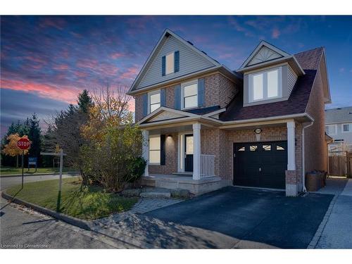 2200 Irving Street, Burlington, ON - Outdoor With Facade