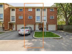 17-6 Loconder Drive  Hamilton, ON L8W 1V8