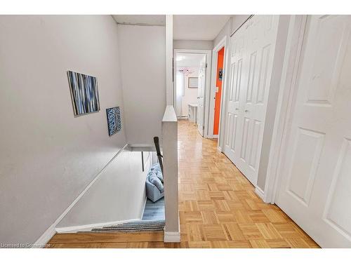 17-6 Loconder Drive, Hamilton, ON - Indoor Photo Showing Other Room