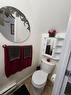 17-6 Loconder Drive, Hamilton, ON  - Indoor Photo Showing Bathroom 