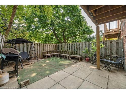 17-6 Loconder Drive, Hamilton, ON - Outdoor