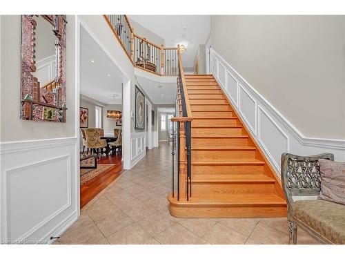 16 Gristmill Place, Hamilton, ON - Indoor Photo Showing Other Room