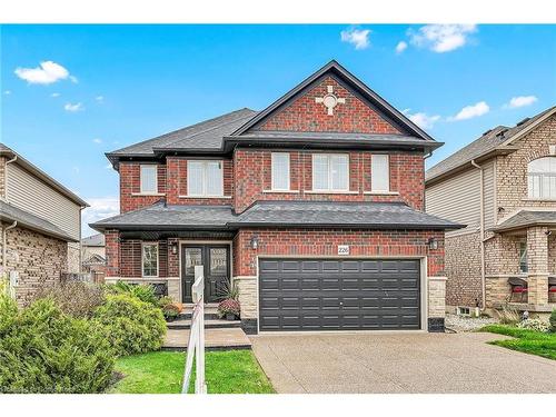 226 Tanglewood Drive, Binbrook, ON - Outdoor