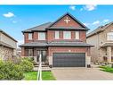 226 Tanglewood Drive, Binbrook, ON  - Outdoor 